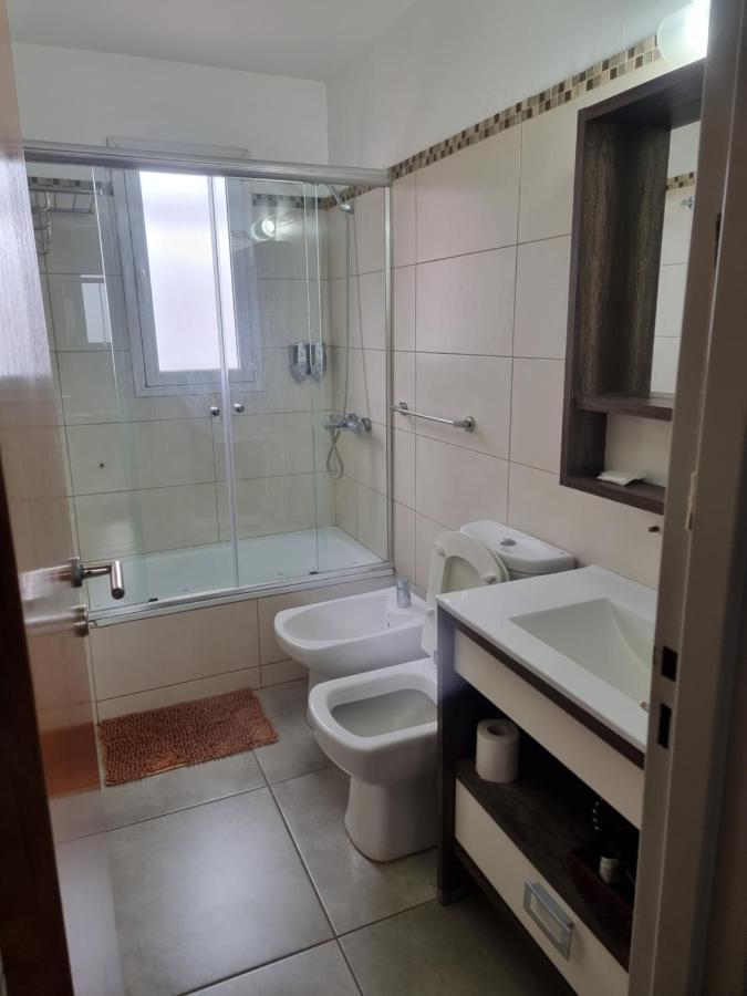 Departamento De Catagoria M&L Leilighet Villa María Eksteriør bilde